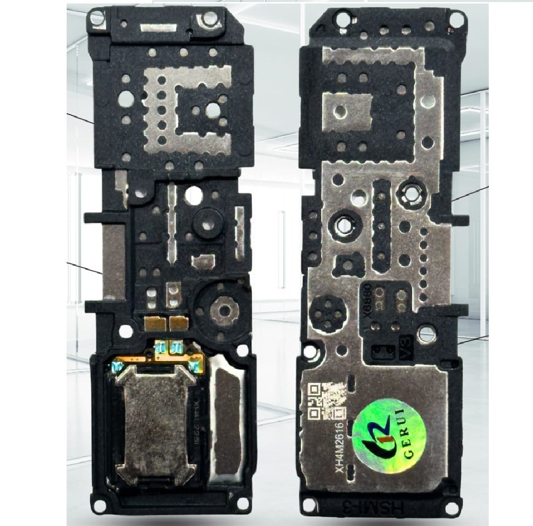 Compatible Replacement for Infinix Note 50 Pro Plus 5G Ringer Module – Loudspeaker Replacement